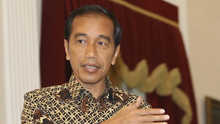 Tak Gentar, Gerindra Pastikan Siap Menjadi Oposisi Bagi  Jokowi Walau Hanya Sendiri