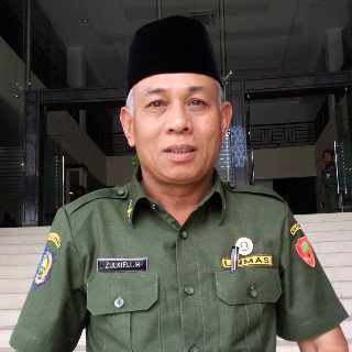 Kasihan...Untuk Perbaikan Drainase Pemko Ngaku Tak Punya Dana