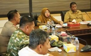 Bupati Afni Minta BPH Migas Beri  Solusi Distribusi BBM untuk Warga di Pelosok