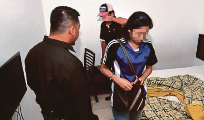 DZ Anggota DPRD Kuansing Bantah Selingkuh dengan Istri Orang, Ini Penjelasannya