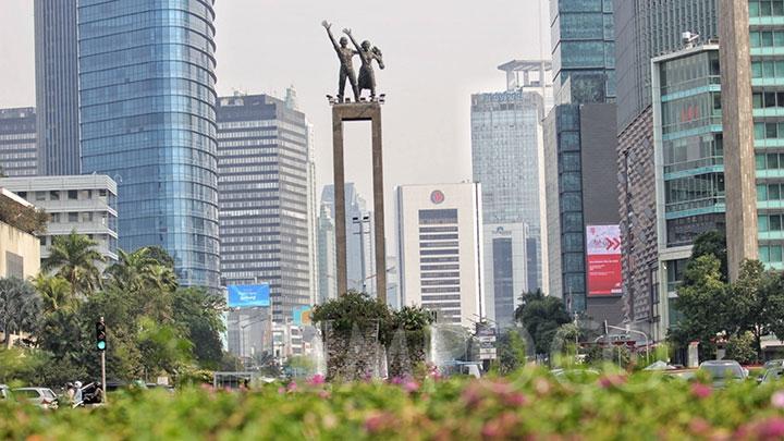 Juni 2020, Status Jakarta Sebagai Ibu Kota Negara Tamat