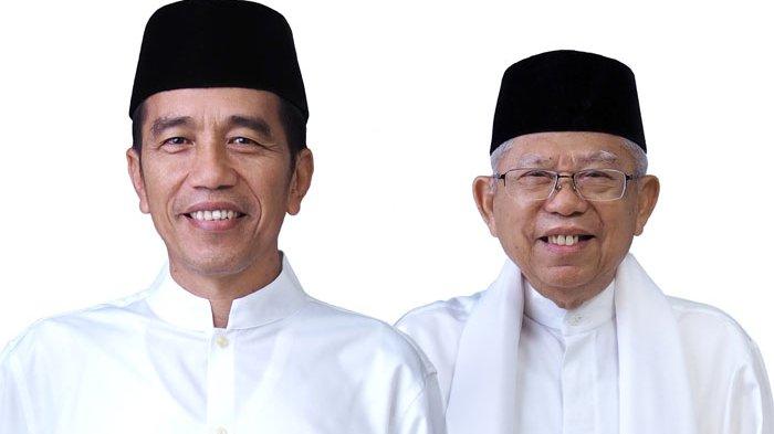 Tak Malu-malu, 3 Partai Ini Blak-blakan Minta Jatah Kursi Menteri pada Jokowi, dari 10 hingga 40 