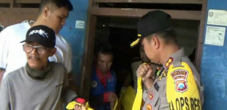 Bikin Geram, Pengakuan Rozikin yang Tak Menyesal Bunuh Ibunya, 'Panas Hati Saya Dimarahi Terus'