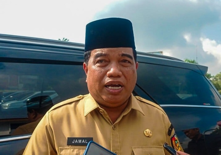 1.173 Murid PAUD Akan Diberikan Perlengkapan Sekolah