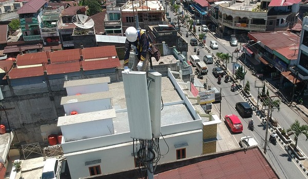 Telkomsel Optimis Layani Pelanggan Sumbagteng Saat Natal dan Tahun Baru 2021