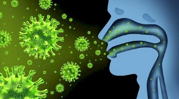 Sempat Didiagnosis Tifus dan Bronkitis Pneumonia, Ibu dan Anaknya Terkejut Saat Diumumkan Positif Corona