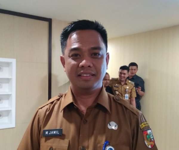 Pemko Masih Menanti Jumlah Vaksin Covid dari Pusat