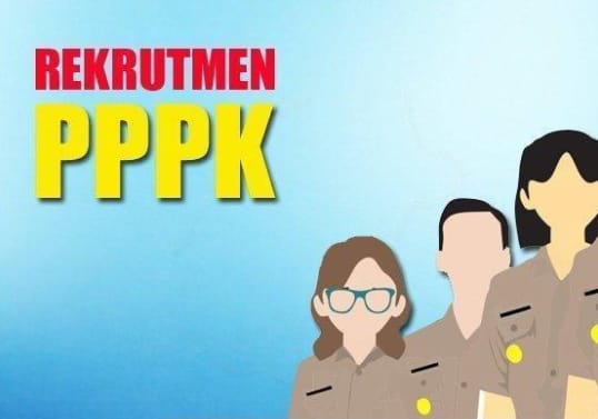Pemko Segera Serahkan SK 173 P3K