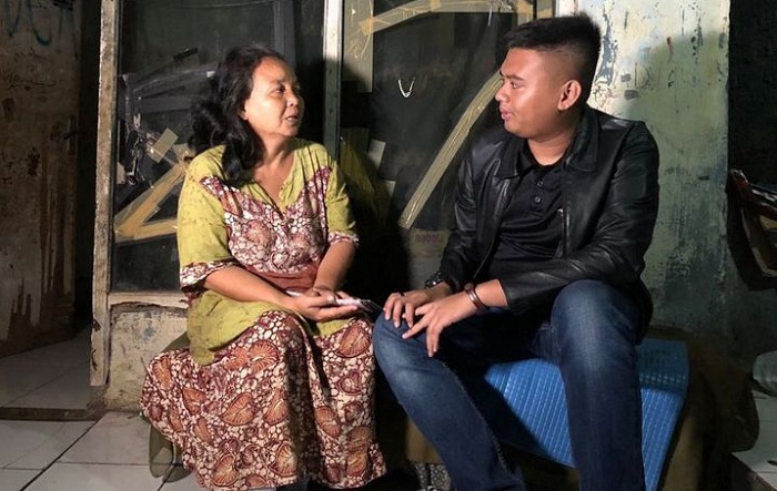 WADUH...Malam Mingguan, Bupati Ini Suruh Anaknya Bermalam di Rumah Janda