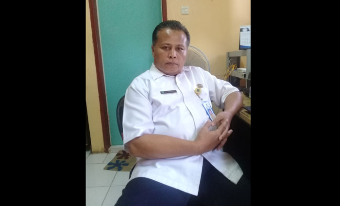 2017, Rohul Bangun 7 RKB di SMP Negeri