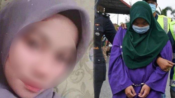 Tak Terima Diejek Jelek dan Tak Laku, Remaja 19 Tahun Nekat Habisi Nyawa Teman Sendiri