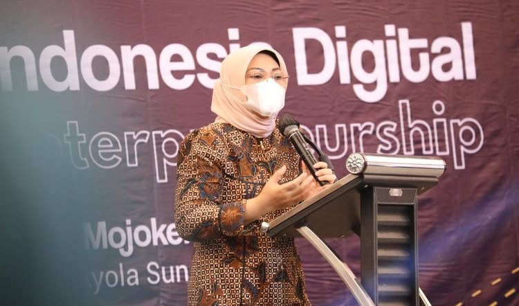 Menaker: Inti Surat Edaran Agar Gubernur Tidak Turunkan UMP