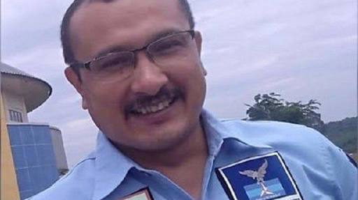 Makin Jelas, Ferdinand Hutahaean Tegaskan Partai Demokrat Tidak Memiliki DNA Oposisi