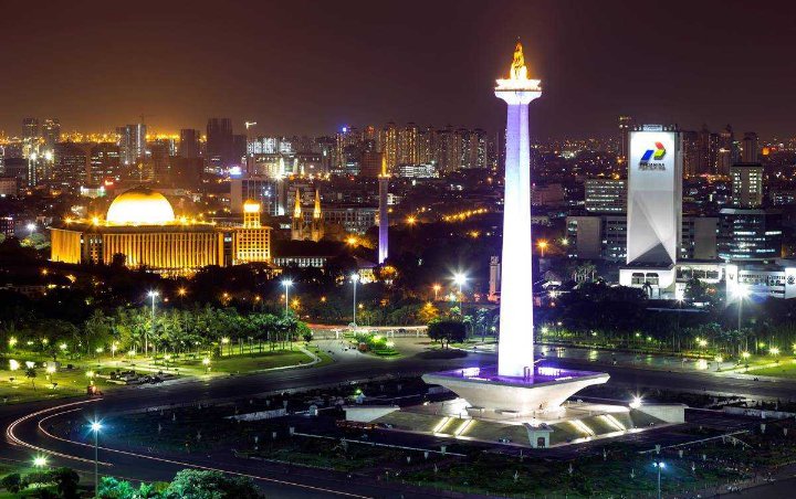 Butuh Dana Rp 466 Triliun, Ibu Kota RI Mulai Pindah ke Kalimantan Mulai Tahun 2024