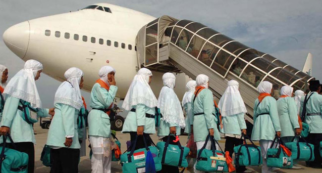 79 JCH Asal Riau Gagal Berangkat ke Tanah Suci, Ini Penyebabnya