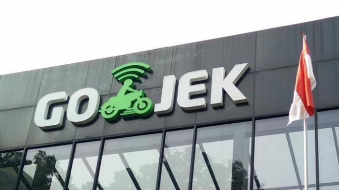 Dinilai Menjajah, Driver Taksi Daring Minta Pemko Tutup Go-Jek Pekanbaru 