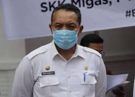 Disperindag Mendata Ada 13 Titik Kumpul PKL yang Bakal Ditata