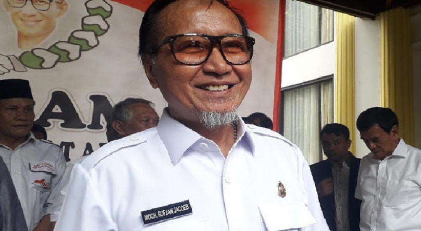Mantan Kapolda Metro Sofyan Yacob Siap Penuhi Panggilan Kepolisian, Ini Kata Pengacaranya...