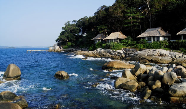 Singapura Sambut Baik Rencana 'Travel Bubble' di Kepri