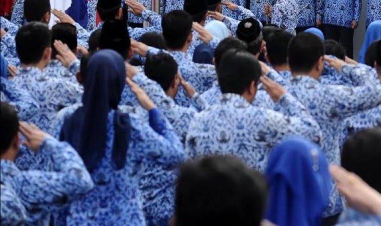 Catat! Ini Aturan Baru Bagi ASN, Dianggap Undur Diri Jika Minta Pindah Sebelum 10 Tahun