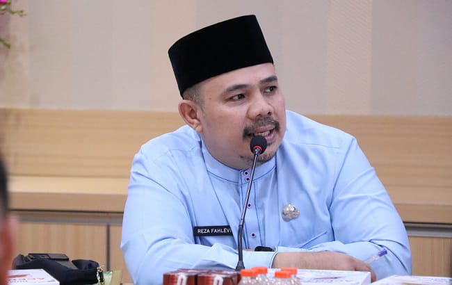 DLHK Pekanbaru Update Lokasi TPS di Zona 1 Kota Pekanbaru