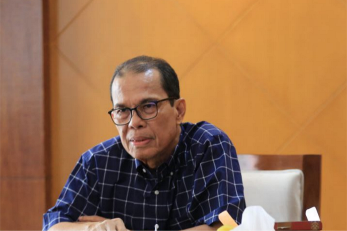 Peserta Asesmen 20 JPTP Pemprov Riau Selesai Jalani Uji Kompetensi Manajerial dan Sosial Kultural