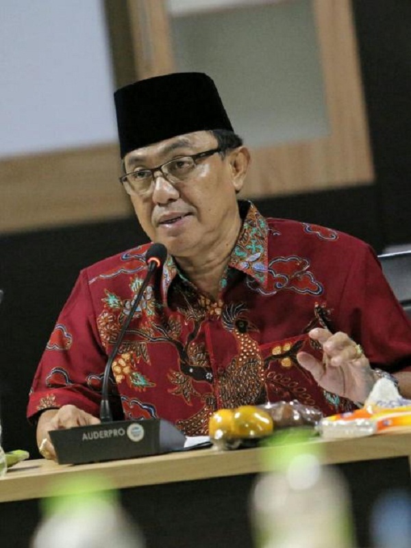Wardan Sebut InPAS Sebuah Terobosan Cerdas di Era Digital Sistem
