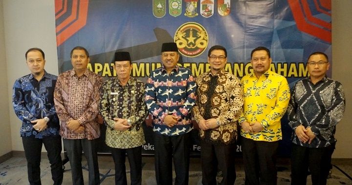 2019, PT BSP Bukukan Laba Bersih Rp102 Miliar 