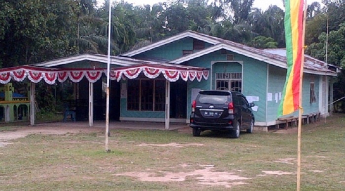 Honorer 'Dirumahkan', Pelayanan di Dua Kelurahan di Kecamatan Rantau Kopar Terancam 'Lumpuh'
