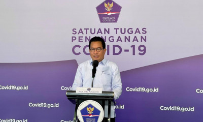 Vaksin Anak Adalah Perlindungan Ekstra Menghadapi Pandemi