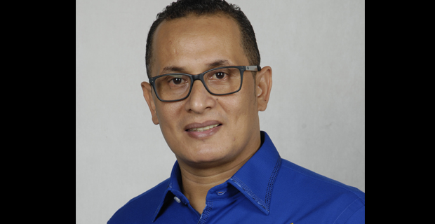 DIBILANG HOAX, IBECK: Soal Koalisi Achmad-Edy Tanjung, Itu Bukan Urusan DPD, Tapi Majelis Tinggi Partai