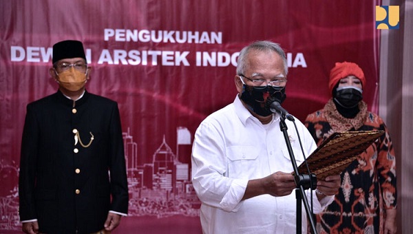 Cita-Cita Basuki Hadimuljono: Tidak Ingin Wariskan Proyek Mangkrak