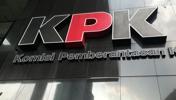 KPK Lakukan OTT terhadap Bupati Nganjuk