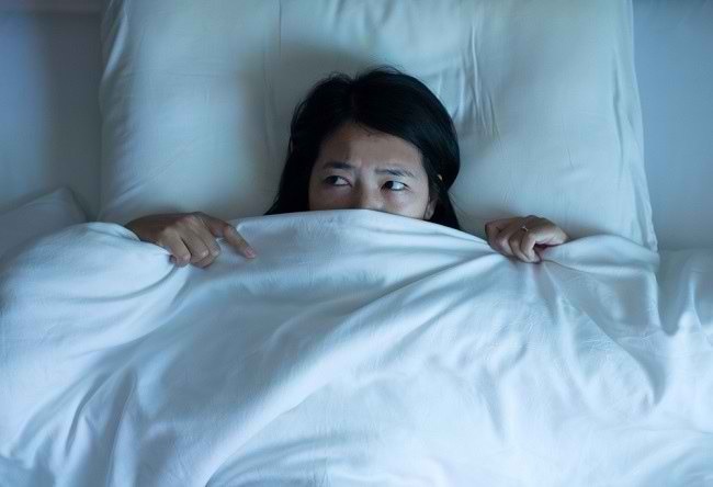 Fakta Medis di Balik Fenomena Ketindihan