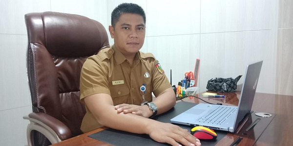 HEBAT, Di Tengah Pandemi, DPMPTSP Klaim Investasi di Pekanbaru Serap 6.631 Tenaga Kerja