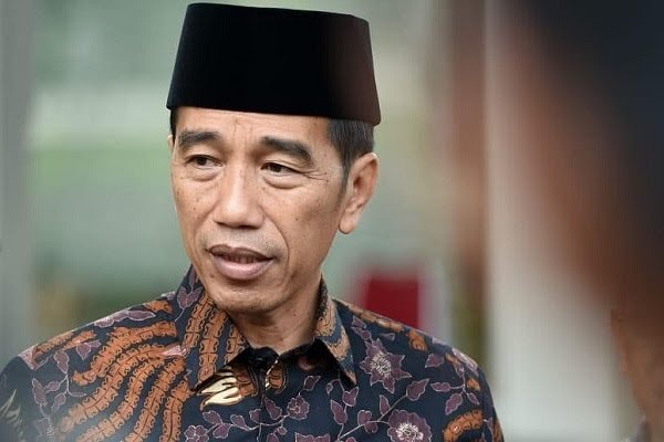 Sampaikan Belasungkawa, Jokowi: Dokter-dokter yang Meninggal Saat Tangani Pasien Corona Dapat Santunan Rp300 Juta