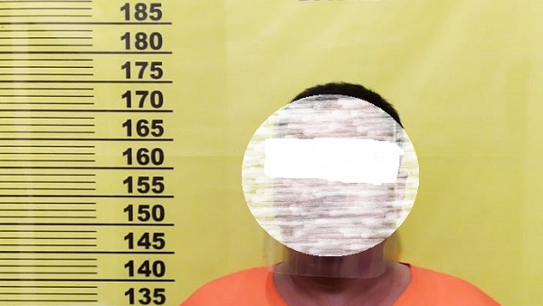 Ambil Paksa Dompet Dari Dalam BH, Warga Bagan Batu Ditangkap Polisi