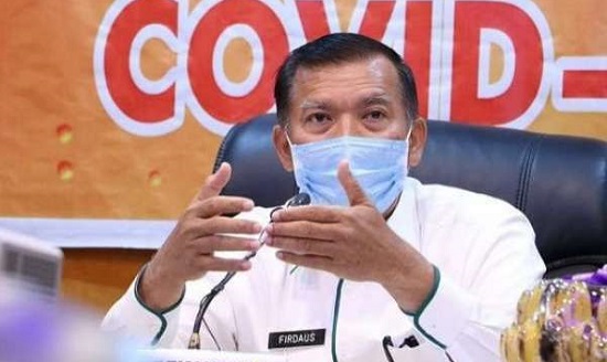 Klaster Rumah Tangga Tertinggi Akibat Abai Terapkan Prokes di Tempat Publik