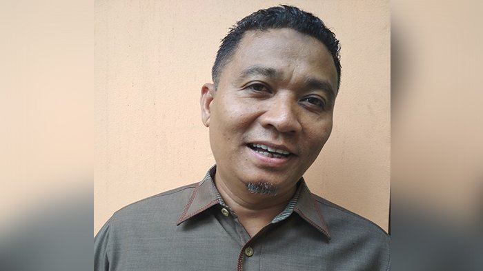 Syamsuar Jadi Gubri, PKS 'Incar' Jabatan Wakil Bupati Siak