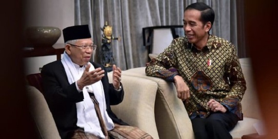 Reshuffle Kabinet Menguat, Presiden Jokowi Akan Kenalkan Calon Menterinya  Besok?