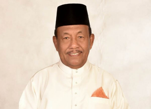 Honorer Pemprov Riau Terancam 'Dirumahkan', Wan: Suka tak Suka, kalau Terpaksa Bagaimana...