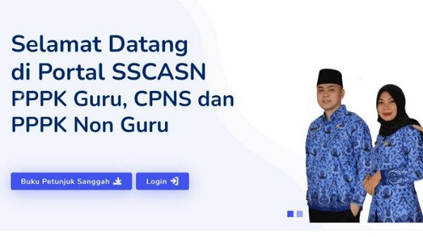 SIAP-SIAP! Tahun Ini, Pemprov Riau  Ajukan 698 Formasi  Pegawai PPPK