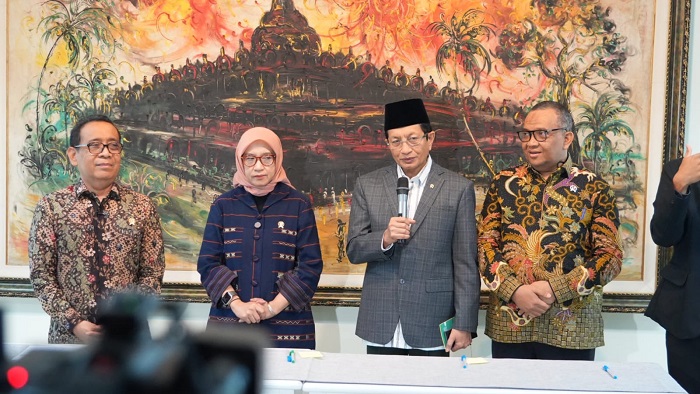 CATAT! Ini Jadwal  17 Hari Libur Nasional dan 8 Cuti Bersama  Tahun 2026