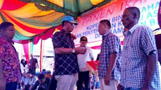 Ada Ribuan, Tapi Kenapa Baru 81 Nelayan di Rohil yang Terdaftar di Kementerian