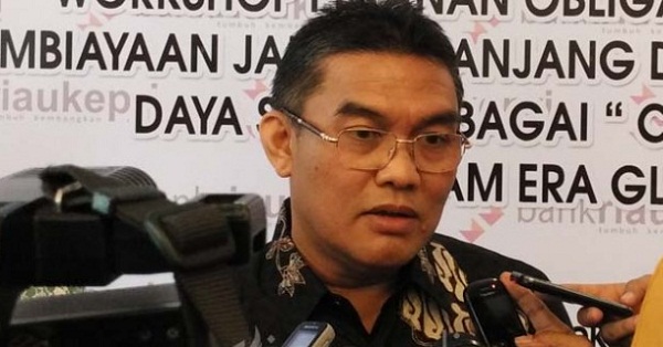 Pemkab Rohul Berencana Tambah Saham di Bank Riau Kepri