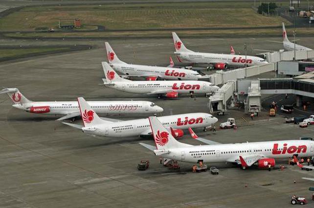 Syukurlah, Mulai Hari Ini Lion Air Group Turunkan Harga Tiket Pesawat