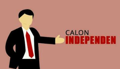 Maju di Pilgubri 2018, Calon Independen Butuh 470 Ribu Dukungan