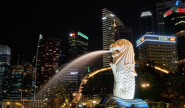 Singapura Bakal Izinkan  Warga Indonesia Masuk Tanpa Karantina