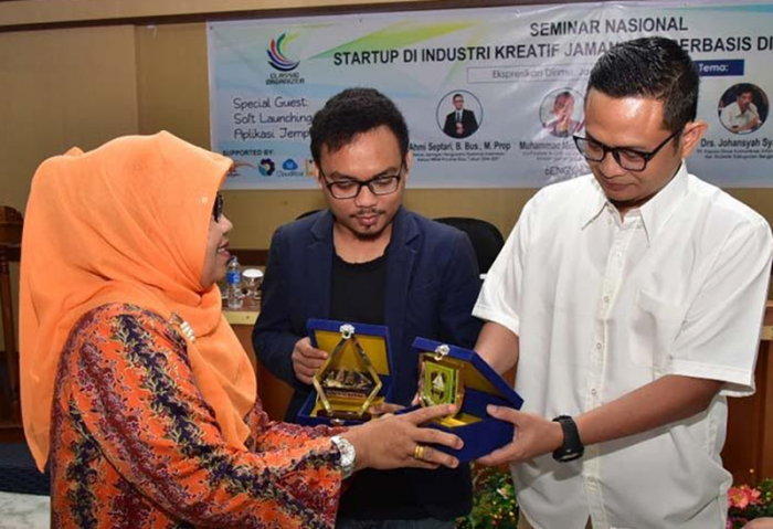 Membangun Ekonomi Bukan Sepenuhnya Tanggungjawab Pemerintah