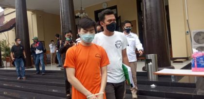 Nekat Lecehkan Masjid lewat TikTok, Pria Ini Nambah Followers Tapi Dipenjara, 'Saya Khilaf, Iseng, Maaf'